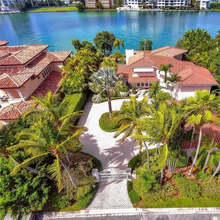 Image 3 - 122 Bal Bay Drive, Bal Harbour Village, Miami-Dade County, FL 33154, USA - House for sale