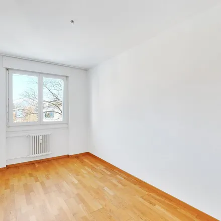 Image 1 - Zilweg 4, 9016 St. Gallen, Switzerland - Apartment for rent