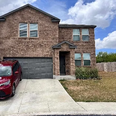 Rent this 1 bed room on 6755 Freedom Hills in San Antonio, TX 78242