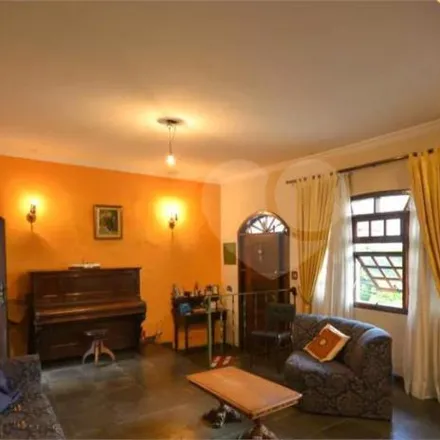 Buy this 4 bed house on Rua Batista Cepelos 207 in Jardim da Glória, São Paulo - SP