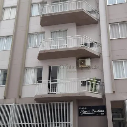 Image 2 - Rua Florianópolis, Centro, Penha - SC, 88385-000, Brazil - Apartment for rent