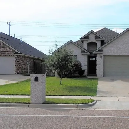 Buy this 4 bed house on 6806 Appomattox Drive in College Station, TX 77845
