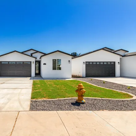 Buy this 4 bed house on 114 North 3rd Street in Avondale, AZ 85323