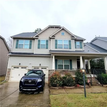 Buy this 4 bed house on 1298 Ranchester Road in Knightdale, NC 27545