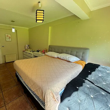 Buy this 5 bed house on Avenida Consistorial 6440 in 794 0697 Provincia de Santiago, Chile