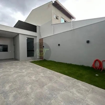 Buy this 3 bed house on Rua Cordialidade in Americana, Americana - SP