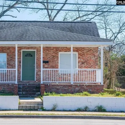 Buy this 7 bed house on 980 Glover Street in Orangeburg Manor, Orangeburg