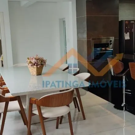 Buy this 2 bed apartment on Rua Afonso Guimarães in Barra Alegre, Ipatinga - MG