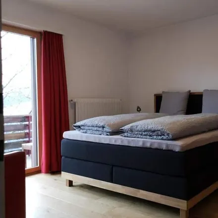 Image 3 - Leukerbad, Briggu (Richtung Leuk, Albinen), Kantonsstrasse, 3954 Leukerbad, Switzerland - Apartment for rent
