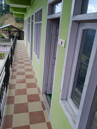 Rent this 4 bed apartment on Kufri