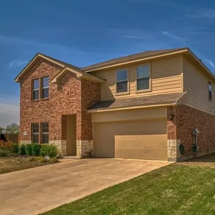 Buy this 4 bed house on Fort Cibolo Trail in Tarrant County, TX 76036