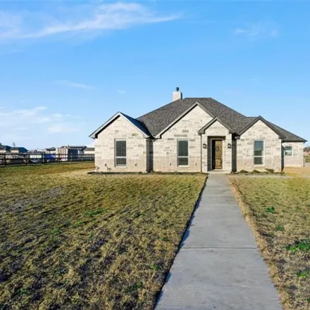 Buy this 3 bed house on unnamed road in Johnson County, TX