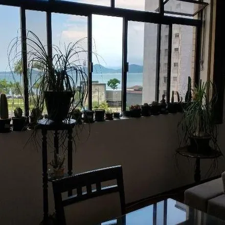 Buy this 3 bed apartment on Rua Doutor Isidoro José Ribeiro de Campos in Ponta da Praia, Santos - SP