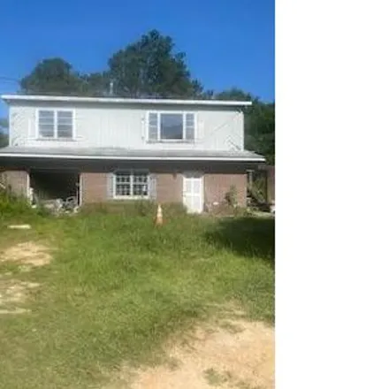 Buy this 4 bed house on 88 County Road 279 in Lee County, AL 36874