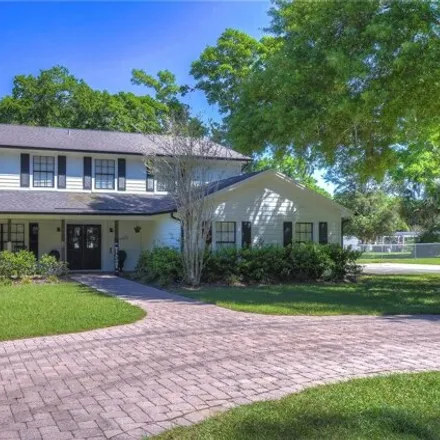 Buy this 5 bed house on 4710 Stearns Road in Bloomingdale, Hillsborough County