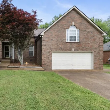 Buy this 3 bed house on 2724 New Port Royal Road in Spring Hill, TN 37179