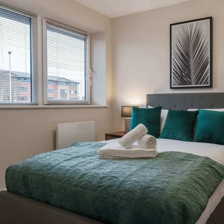 Image 5 - Salford, M5 3JY, United Kingdom - Apartment for rent