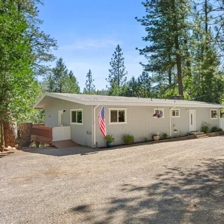 Buy this 2 bed house on 2285 Crestmont Ln in Placerville, California