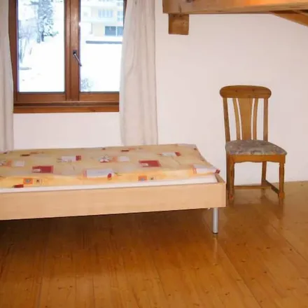 Image 5 - 7460 Surses, Switzerland - Apartment for rent