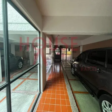 Rent this studio apartment on Calle Golfo de Vizcaya in Miguel Hidalgo, 11410 Mexico City