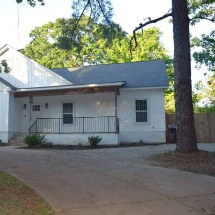 Buy this 3 bed house on 4330 Canada Road in Lakeland, Shelby County