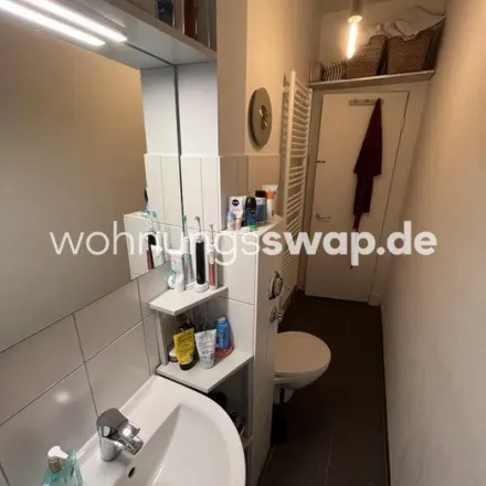 Rent this 2 bed apartment on The Fizz in Kieler Straße 3, 22769 Hamburg