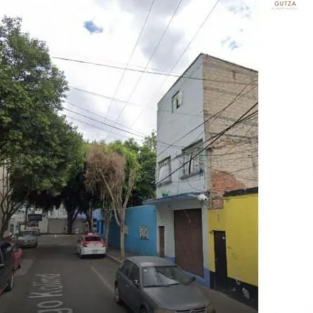 Buy this 3 bed house on Calle Lago Salado 25 in Colonia Pensil Norte, 11430 Mexico City