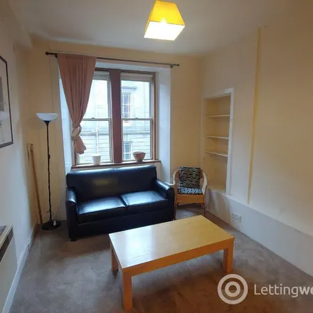 Rent this 1 bed apartment on Leatherwork in 31 Lauriston Street, City of Edinburgh