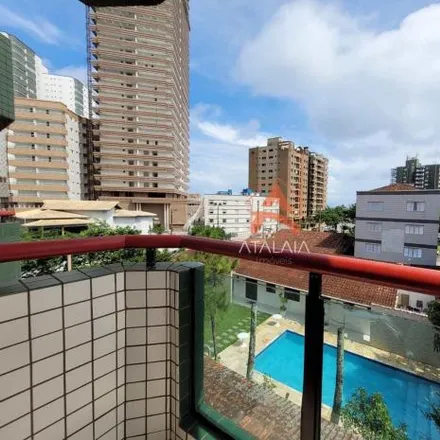 Image 2 - Rua Salvador Molinari, Vilamar, Praia Grande - SP, 11706-460, Brazil - Apartment for rent
