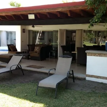 Buy this 4 bed house on Cerrada Laureles in Alpuyeca, MOR