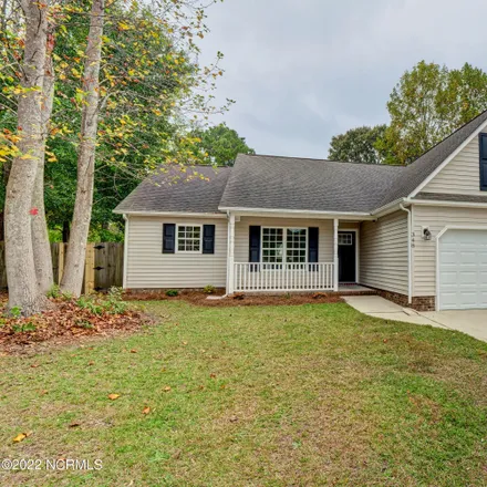 Buy this 4 bed house on 348 Farina Drive in Havelock, NC 28532