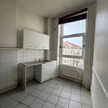 Image 6 - 2 Rue du Bois, 42000 Saint-Étienne, France - Apartment for rent