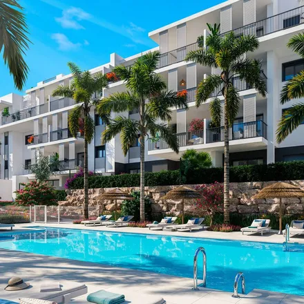 Buy this 2 bed apartment on Estepona in Andalusia, Spain