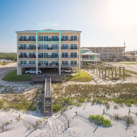 Buy this 3 bed condo on 198 23rd Street in Mexico Beach, Bay County