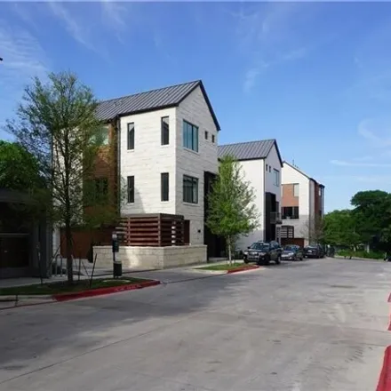 Rent this 2 bed condo on 3001 Menchaca Road in Austin, TX 78704