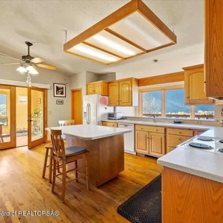 Buy this 3 bed house on 979 Budge Drive in Jackson, WY 83001