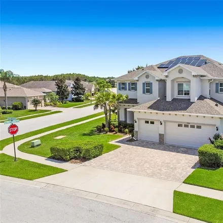 Image 1 - Land O' Lakes Boulevard, Pasco County, FL 34637, USA - House for sale