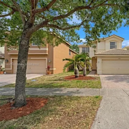 Buy this 4 bed house on 14945 Southwest 18th Street in Miramar, FL 33027