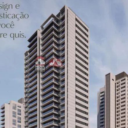 Buy this 5 bed apartment on Avenida Major Miguel Naked in Jardim Colinas, São José dos Campos - SP