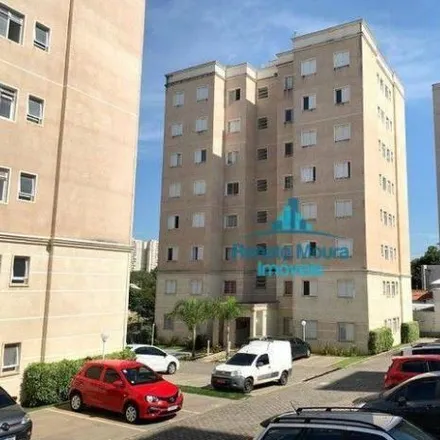 Image 2 - Rua Belmira Loureiro de Almeida, Jardim Piratininga, Sorocaba - SP, 18016-081, Brazil - Apartment for sale