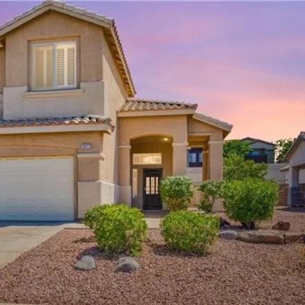 Buy this 3 bed house on 1017 Misty Rose Avenue in Henderson, NV 89074