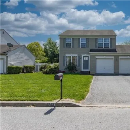 Buy this 3 bed house on 4823 Janet Lane in Chickentown, Hanover Township
