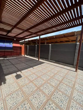 Buy this 3 bed house on Palavicino Porcile in 153 0000 Copiapó, Chile