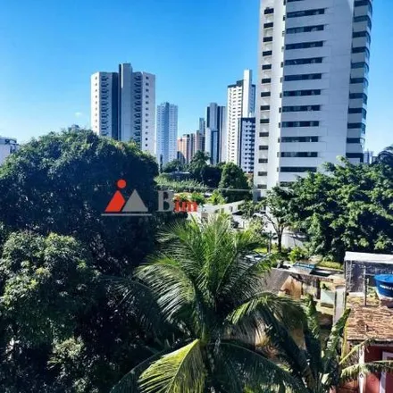 Buy this 2 bed apartment on Rua Silvino Lopes 125 in Casa Forte, Recife - PE