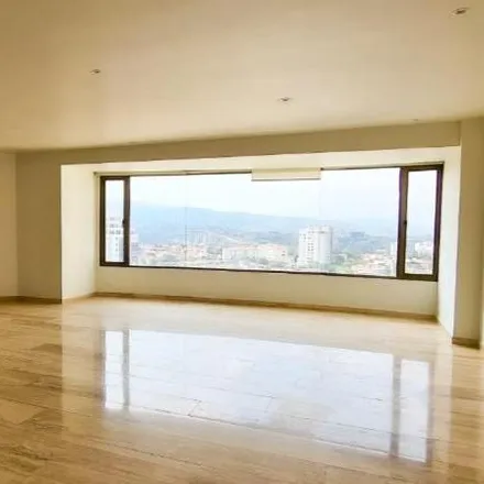 Rent this 3 bed apartment on Avenida Jesús del Monte in 52764 Interlomas, MEX