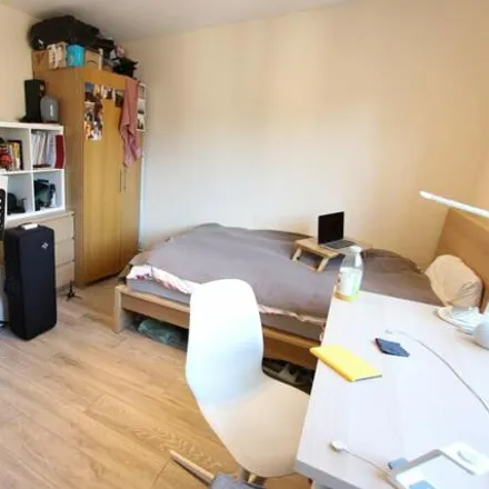 Rent this 4 bed room on 3 Bayham Street in London, NW1 0BS