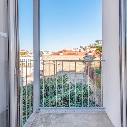 Image 7 - Escadinhas da Saúde, 1100-364 Lisbon, Portugal - Apartment for rent