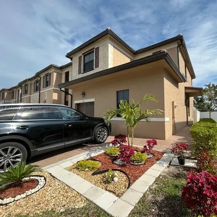 Buy this 4 bed townhouse on 10145 West 32nd Lane in Hialeah, FL 33018
