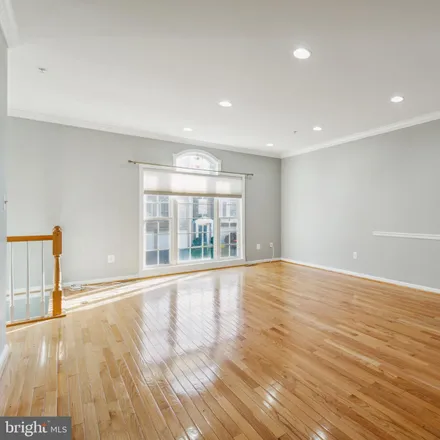 Image 2 - 4858 Lee Hollow Place, Ellicott City, MD 21043, USA - Townhouse for rent