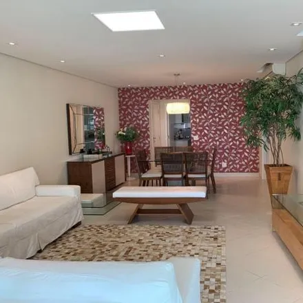 Rent this 4 bed apartment on Avenida Dezenove de Maio in Centro, Bertioga - SP